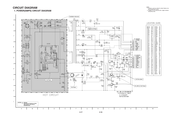 NAD R10581B Circuit Diagram