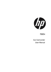HP 19CWM User Manual