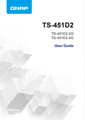 Samsung TS-451D2-2G User Manual