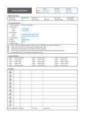 LG 42LN541C-UA Quick Reference Manual