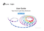 TP-Link Tapo L920-10 User Manual