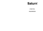 Saturn ST-HC7321 Quick Start Manual