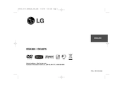 LG DGK865 Manual