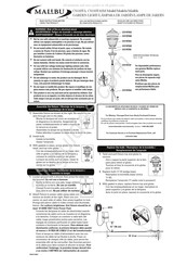 Intermatic CS110TA Instructions