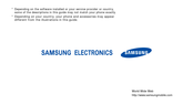 Samsung SCH-U700 User Manual
