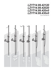 Hach LZY714.99.430 0 Series Manual