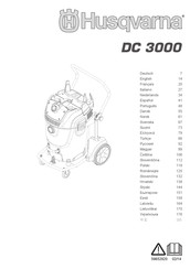 Husqvarna Dc Manuals Manualslib