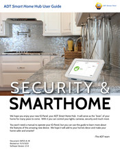 ADT Smart Home User Manual
