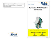 Alpine YEN134HH-TUR Owner's Manual