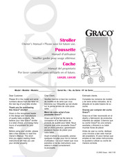 Graco L6820 Owner's Manual