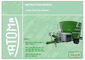 Tatoma EMV-20BB Instruction Manual