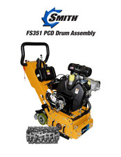 Smith FS351 Series Assembly