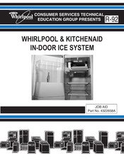 Whirlpool R-92 Manual