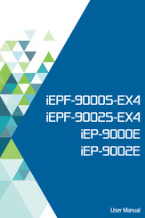 ASROCK iEPF-9002S-EX4 User Manual
