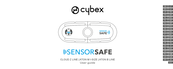 CYBEX SENSORSAFE ATON B LINE User Manual