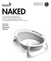 Boon Naked Manuals ManualsLib