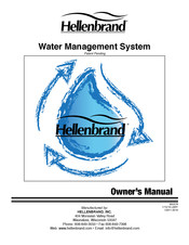 Hellenbrand 109249 Owner's Manual