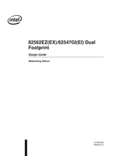 Intel 82562EZ Design Manual