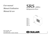 Sullair SRS-25 User Manual