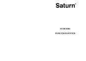 Saturn ST-HC0301 Instructions Manual