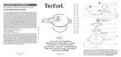 TEFAL P25940 User Manual