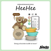 LENCO Alecto HeeHee User Manual