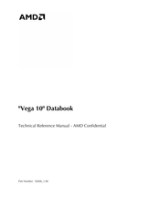 AMD Vega 10 Data Book