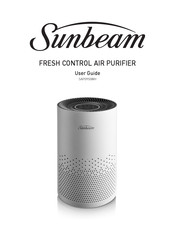 Sunbeam Fresh Control SAP0950WH User Manual
