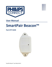 Philips SmartPair Beacon 77-S230 User Manual