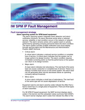 Nortel IW SPM IP Manual