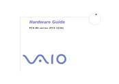 Sony VAIO PCV-RS322E Hardware Manual