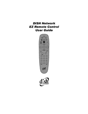 Dish Network HM-DSR100RU User Manual