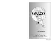 Graco 6211 Owner's Manual