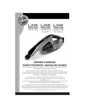 Hoover LiNX BH50030 Owner's Manual