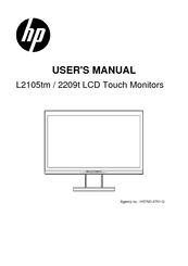 HP 361035-L21 - AMD Opteron 1.8 GHz Processor Upgrade User Manual