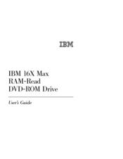 IBM 71P7285 User Manual