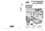 JVC PC007182999-1 Instructions Manual