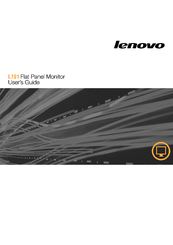 Lenovo 6235-AB1 User Manual