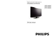 Philips 32PFL1409/93 User Manual