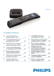 Philips SJM3152/17 User Manual