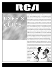 RCA Pius+ Gold System User Manual