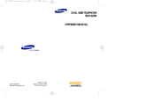 Samsung SGH-A288GA Owner's Manual