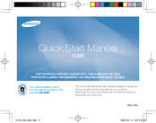 Samsung AD68-04216A Quick Start Manual
