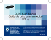 Samsung AD68-04851A Quick Start Manual