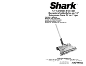 Shark UV617 Owner's Manual