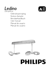 Philips Ledino 57916/48/16 User Manual
