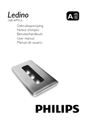 Philips 168144716 User Manual