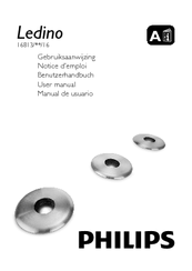 Philips 168134716 User Manual