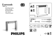 Philips Ecomoods 16906/87/16 User Manual