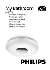 Philips 322021116 User Manual